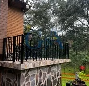 VENTA DE CABAÑA EN TAPALPA JALISCO