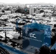 DISTRITO CHAPALITA | Consultorios, Oficinas y Locales Comerciales