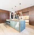 CASA EN VENTA CERCA DEL PARQUE METROPOLITANO