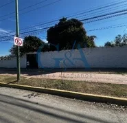 EXCELENTE TERRENO SOBRE AV. AVIACION