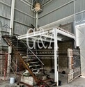 Bugambilias Bodega en Renta
