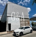 Bugambilias Bodega en Renta
