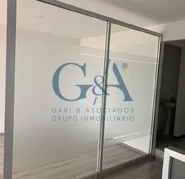 Justo Sierra Oficina en Renta