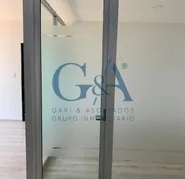 Justo Sierra Oficina en Renta