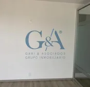 Justo Sierra Oficina en Renta