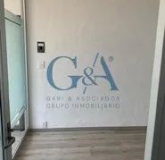 Justo Sierra Oficina en Renta