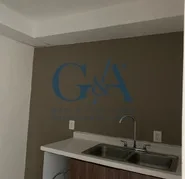 Justo Sierra Oficina en Renta