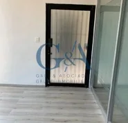 Justo Sierra Oficina en Renta