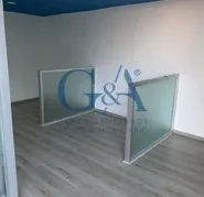 Justo Sierra Oficina en Renta