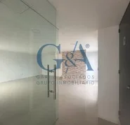 Justo Sierra Oficina en Renta