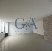 Justo Sierra Oficina en Renta