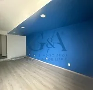 Justo Sierra Oficina en Renta