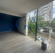 Justo Sierra Oficina en Renta