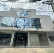 Justo Sierra Oficina en Renta