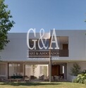 Los Olivos Residencia