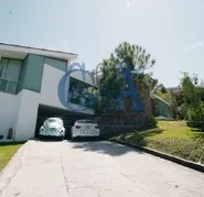 Cañadas Residencia en Venta