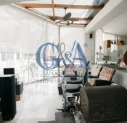 Cañadas Residencia en Venta