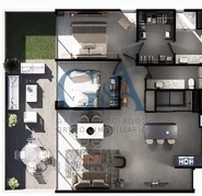 PRE-VENTA TORRE RODO ONTARIO PROVIDENCIA