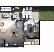 PRE-VENTA TORRE RODO ONTARIO PROVIDENCIA