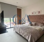 Departamento en Renta Amueblado en  Colomos Providencia