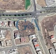 TERRENO EN VENTA PASEO DE LA CANTERA