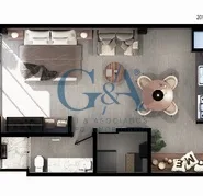 PRE-VENTA TORRE RODO ONTARIO PROVIDENCIA