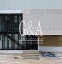 EXCELENTE BODEGA EN VENTA EN PARQUE INDUSTRIAL AXIS