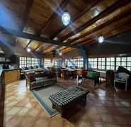 VENTA DE CABAÑA EN TAPALPA JALISCO