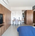 DEPARTAMENTO EN RENTAAMUEBLADO EN VIVE TORRE DEL BOSQUE