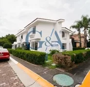 ATLAS COLOMOS EN COTO PRIVADO CASA EN VENTA