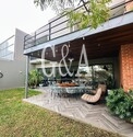 HERMOSA CASA EN OLIVOS RESIDENCIAL