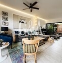 HERMOSA CASA EN OLIVOS RESIDENCIAL