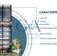 DISTRITO CHAPALITA | Consultorios, Oficinas y Locales Comerciales