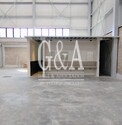 BODEGA RENTA TONALÁ AXIS LOGISTICS CENTER