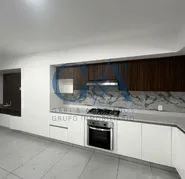 Departamento a estrenar en Chapultepec Country