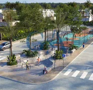 DESAROLLO MAHAL MÉRIDA