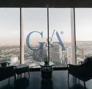 Penthouse en Venta  Torre Hyatt Regency, Zona Andares