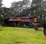 VENTA DE CABAÑA EN TAPALPA JALISCO