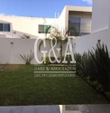 CASA EN RENTA EN OLIVOS RESIDENCIAL