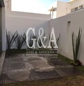 CASA EN RENTA EN OLIVOS RESIDENCIAL