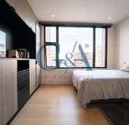 DEPARTAMENTO EN VENTA TORRE EMILE, ZONA REAL.