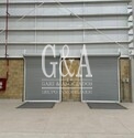 EXCELENTE BODEGA EN VENTA EN PARQUE INDUSTRIAL AXIS