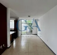 CASA EN RENTA EN EL FORTIN