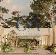 DESAROLLO GRAN TELCHAC MÉRIDA