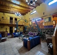 VENTA DE CABAÑA EN TAPALPA JALISCO