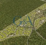 DESAROLLO GRAN TELCHAC MÉRIDA