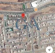 TERRENO EN VENTA PASEO DE LA CANTERA