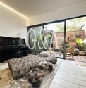 HERMOSA CASA EN OLIVOS RESIDENCIAL