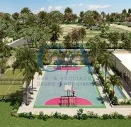 DESAROLLO GRAN TELCHAC MÉRIDA