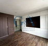Departamento a estrenar en Chapultepec Country